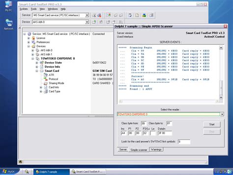 smart card toolset pro v3.4 download|smart card programming software.